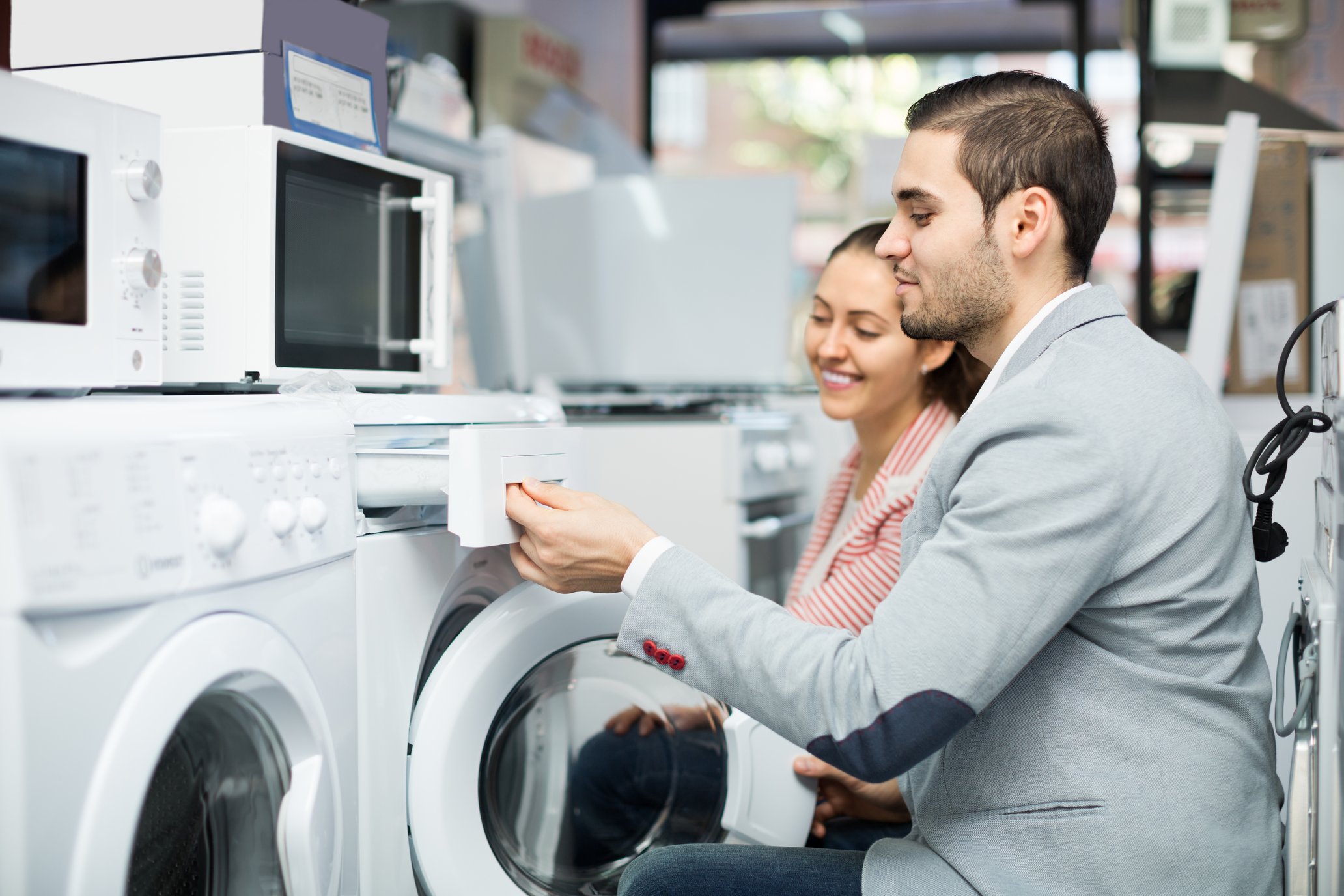 No Credit Needed Appliance Financing